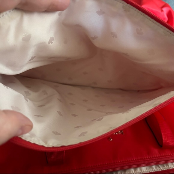 Kate Spade Wristlet/Makeup Bag - Picture 2 of 2